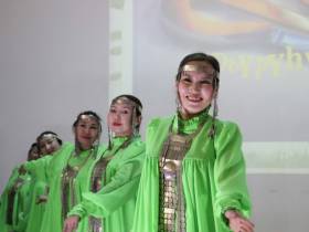 Фестиваль «Педагогическая весна – 2022» стартовал в Якутии