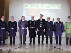 Фестиваль «Педагогическая весна – 2022» стартовал в Якутии