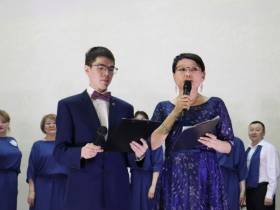 Фестиваль «Педагогическая весна – 2022» стартовал в Якутии