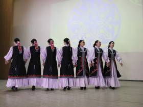 Фестиваль «Педагогическая весна – 2022» стартовал в Якутии