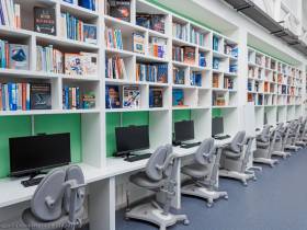 Владимир Егоров: Ожидаем от юных талантов новых результатов в области науки и технологий Якутии