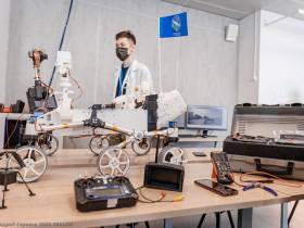 «Малая академия наук поддерживает юных ученых». Школьники Якутии о новом учебно-лабораторном корпусе