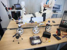 В Якутии открыли отвечающий мировым стандартам учебный корпус Малой академии наук