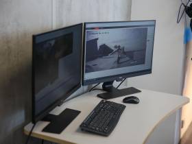 В Якутии открыли отвечающий мировым стандартам учебный корпус Малой академии наук