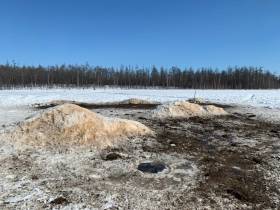 Вопросы обеспечения водой в трех отдаленных селах обсудили в Намском улусе Якутии