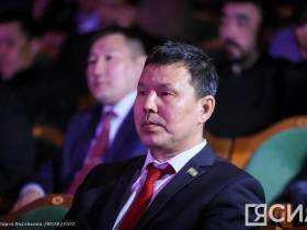 В Якутии проходит 30-ый форум Ассоциации крестьянских хозяйств и кооперативов