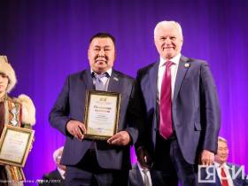 В Якутии проходит 30-ый форум Ассоциации крестьянских хозяйств и кооперативов