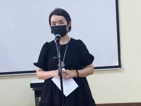 День открытых дверей прошел в школе-интернате для детей с нарушениями слуха и зрения в Якутске