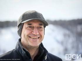 Дмитрий Бердников: Работы по Ленскому мосту ведутся по утвержденным графикам