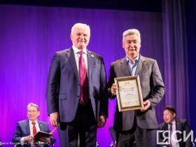 В Якутии проходит форум Ассоциации крестьянских хозяйств и кооперативов