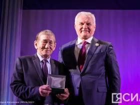 В Якутии проходит форум Ассоциации крестьянских хозяйств и кооперативов