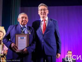 В Якутии проходит форум Ассоциации крестьянских хозяйств и кооперативов