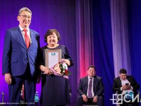 В Якутии проходит форум Ассоциации крестьянских хозяйств и кооперативов