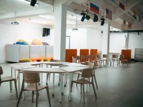 Над проектом Малой академии наук Якутии работала команда из шести архитекторов 