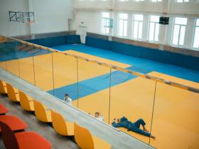 Над проектом Малой академии наук Якутии работала команда из шести архитекторов 