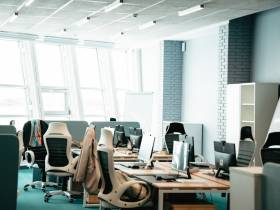 Над проектом Малой академии наук Якутии работала команда из шести архитекторов 