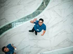 Над проектом Малой академии наук Якутии работала команда из шести архитекторов 