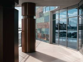 Над проектом Малой академии наук Якутии работала команда из шести архитекторов 