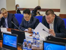 В Якутии разработают план развития массового спорта