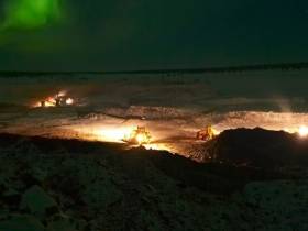 Новый резидент АЗРФ займется освоением малых и средних месторождений алмазов в якутской Арктике