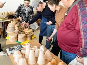 Ольга Григорьева: Чтобы сохранить этническую идентичность, надо защищать и приумножать свою культуру