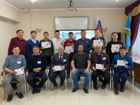 Более 200 студентов СПО участвовали в республиканской олимпиаде профмастерства