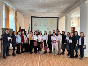 Более 200 студентов СПО участвовали в республиканской олимпиаде профмастерства