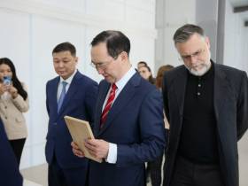 Якутская компания "Камелек" продолжает свое производство, несмотря на санкции