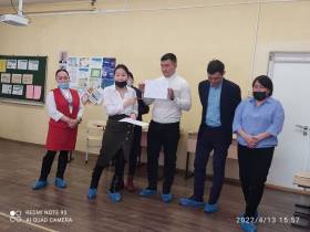 В Жиганске стартовал форум предпринимателей