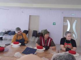 В Жиганске стартовал форум предпринимателей