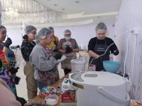 В Жиганске стартовал форум предпринимателей