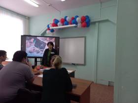 В Жиганске стартовал форум предпринимателей