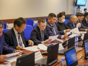 Инфраструктуру для массового спорта включат в проекты жилых комплексов и соцобъектов в Якутии