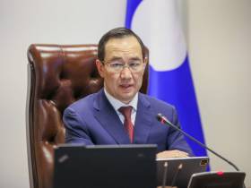 Инфраструктуру для массового спорта включат в проекты жилых комплексов и соцобъектов в Якутии