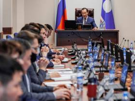 В Якутии намерены снизить административные барьеры в строительстве