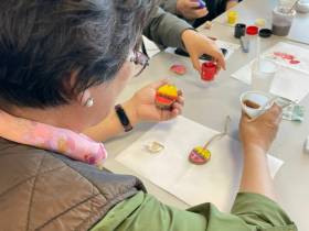 Первая школа волонтеров культуры проходит в Якутии