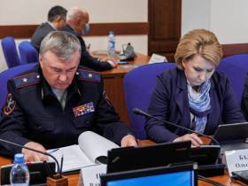 В Якутии реализуют федеральные меры поддержки экономики и населения