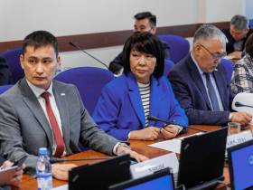 В Якутии реализуют федеральные меры поддержки экономики и населения