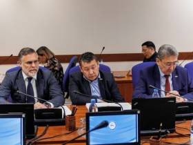 В Якутии реализуют федеральные меры поддержки экономики и населения