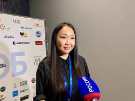 Как работать в кризис: в Якутске состоялся бизнес-форум предпринимателей