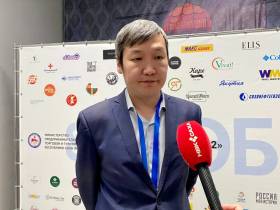 Как работать в кризис: в Якутске состоялся бизнес-форум предпринимателей