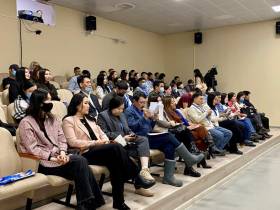 Как работать в кризис: в Якутске состоялся бизнес-форум предпринимателей