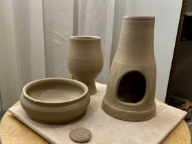 В Якутске состоялось открытие креативного пространства народных мастеров