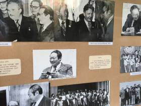 «Он воспел любовь». 100 лет якутскому писателю Николаю Габышеву