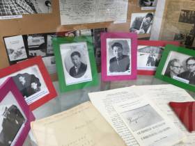 «Он воспел любовь». 100 лет якутскому писателю Николаю Габышеву