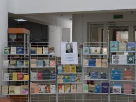 «Он воспел любовь». 100 лет якутскому писателю Николаю Габышеву