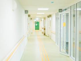 Кирилл Бычков проверил готовность к открытию кардио-сосудистого центра Якутии