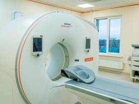 Кирилл Бычков проверил готовность к открытию кардио-сосудистого центра Якутии