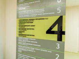 Кирилл Бычков проверил готовность к открытию кардио-сосудистого центра Якутии