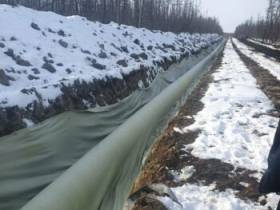 Магистральный газопровод от поселка Кысыл-Сыр до села Мастах построят в Якутии